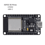 ESP32 WROOM 30 Pines