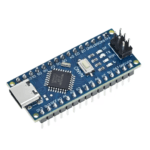 Atmega328p Nano Soldado V3.0 USB-C 16MHz