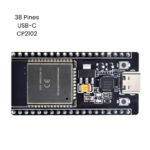 ESP32 WROOM 38 Pines