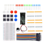 Kit Aprendizaje Electrónica